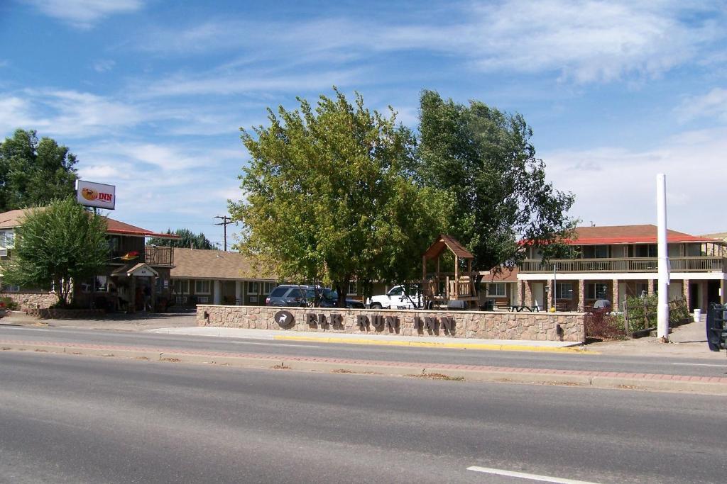 Elk Run Inn Craig Exterior photo
